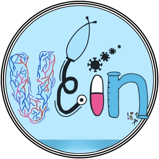 Vein batch logo